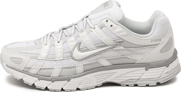 Image du produit Nike P-6000 Summit White Pure Platinum (Women's) (36)