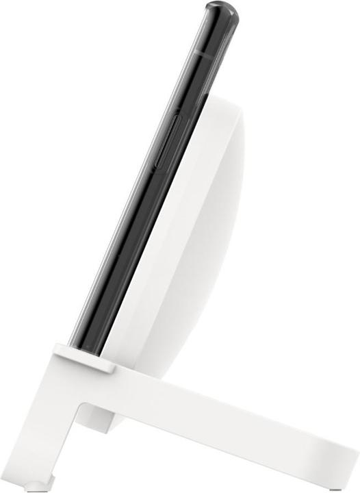 Actual product image Belkin boost up (10 W)