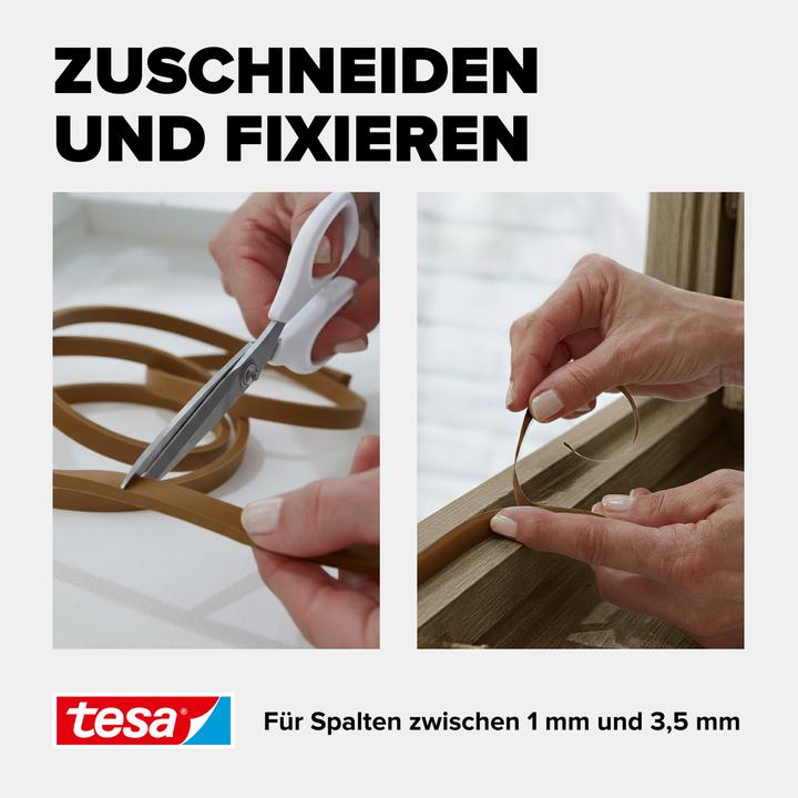 Productafbeelding tesa Standaard schuimrubber pakking