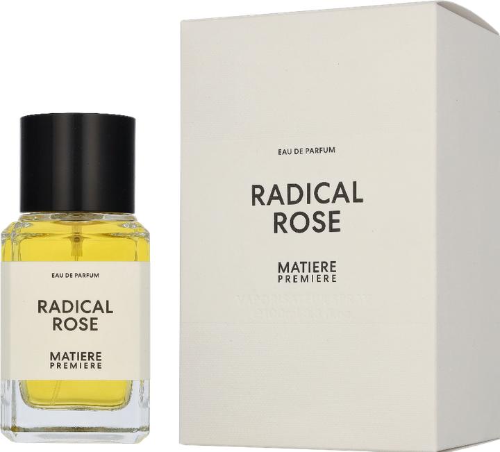 Produktbild Matiere Premiere Radical Rose (Eau de Parfum, 100 ml)