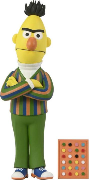 Image du produit Neca Sesame Street Blas figure 15cm
