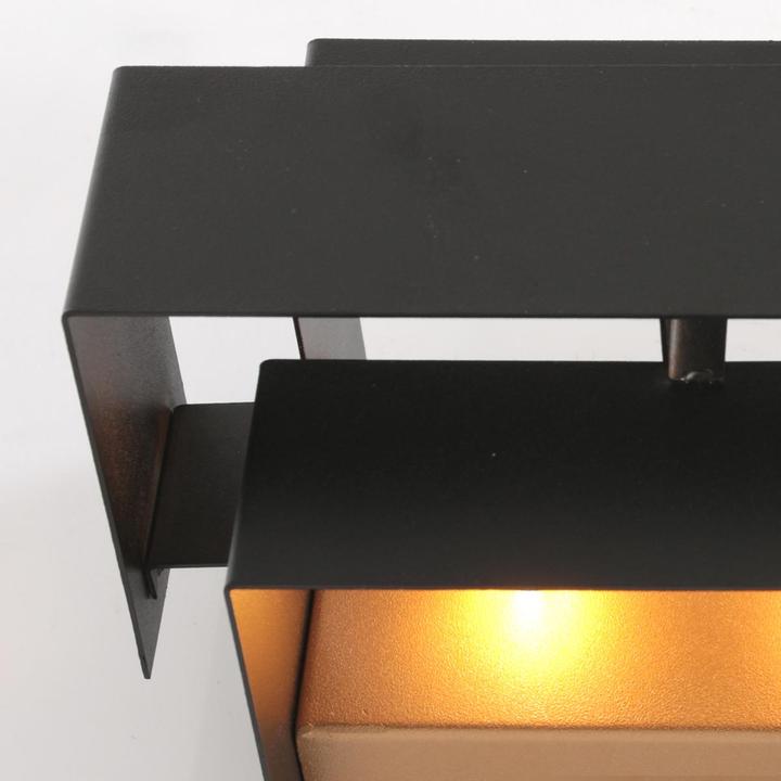 Produktbild Steinhauer Muro (300 lm, G9)