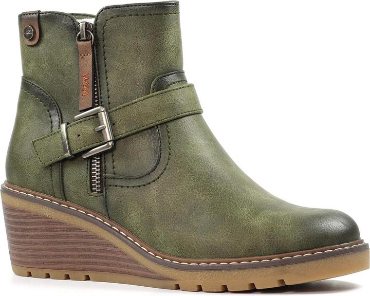 Produktbild Lunar Cruz Stiefeletten (40)