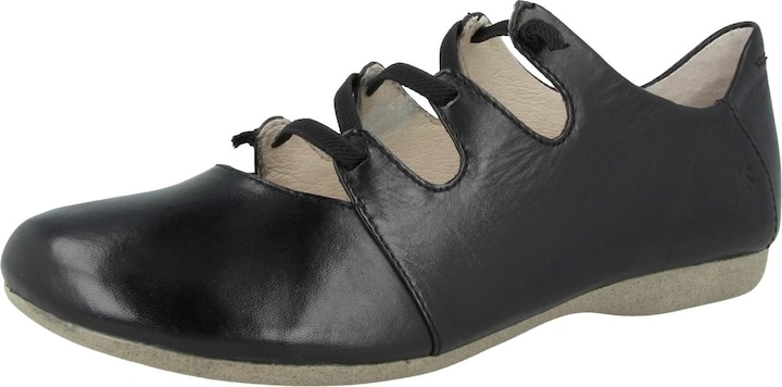 Actual product image Josef Seibel Slipper (41)