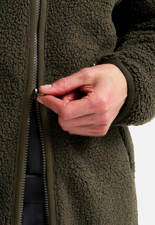 Image du produit Jack Wolfskin High Curl Coat W (M)