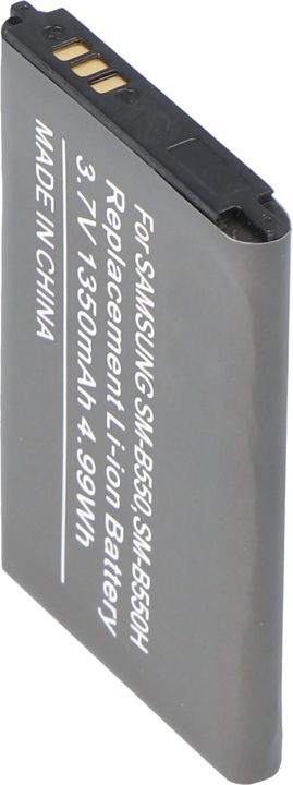 Produktbild Samsung Akku EB-BB550ABE, SM-B550, SM-B550H, XCover 550