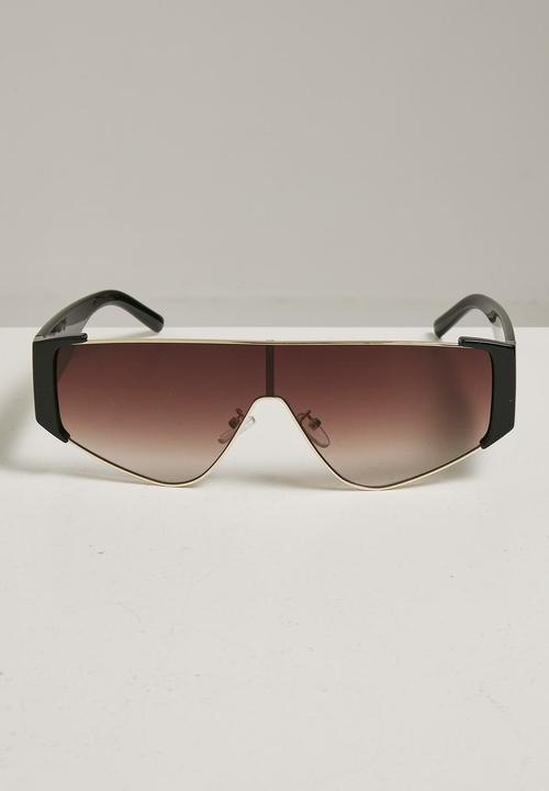 Produktbild Urban Classics Sunglasses New York