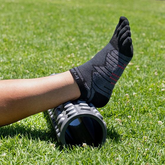 Produktbild Injinji Ultra Run No-Show (47 - 50)