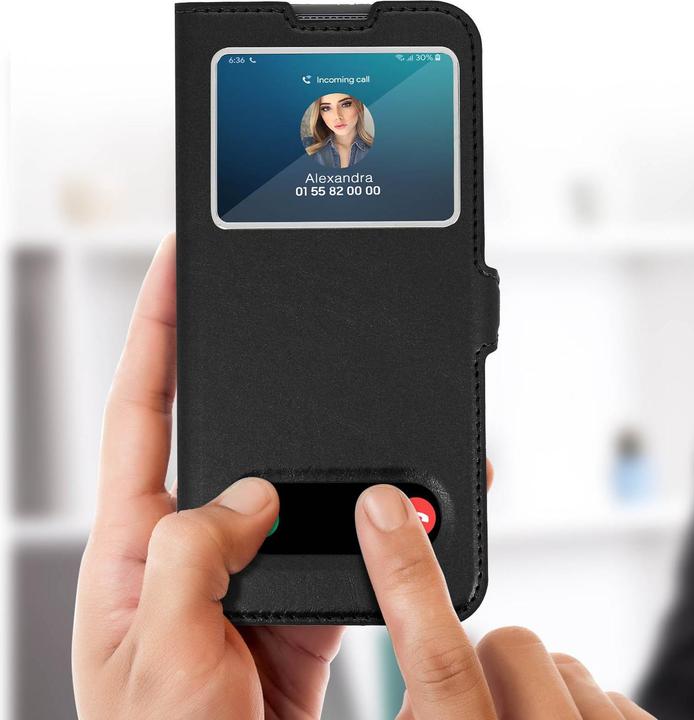 Actual product image Avizar Towind Series (Samsung Galaxy A40)