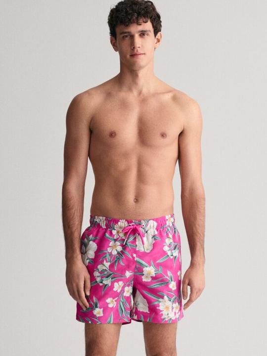 Image du produit GANT Short de natation Oleander (XL)