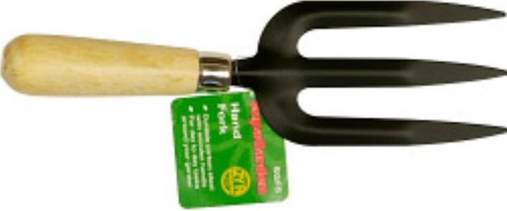Actual product image Supa Garden Hand Fork