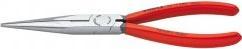 Produktbild Knipex Flachrundzange mit Schneide (200 mm)