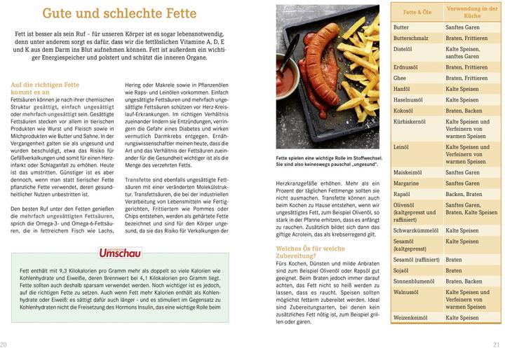 Image du produit Apotheken Umschau: Gesunde Ernährung (Allemand, Hans Haltmeier, 2019)