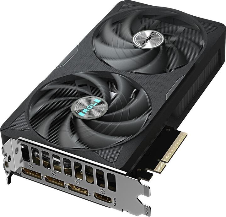 Actual product image Gigabyte GeForce RTX 5060 Ti Eagle OC (16 GB)