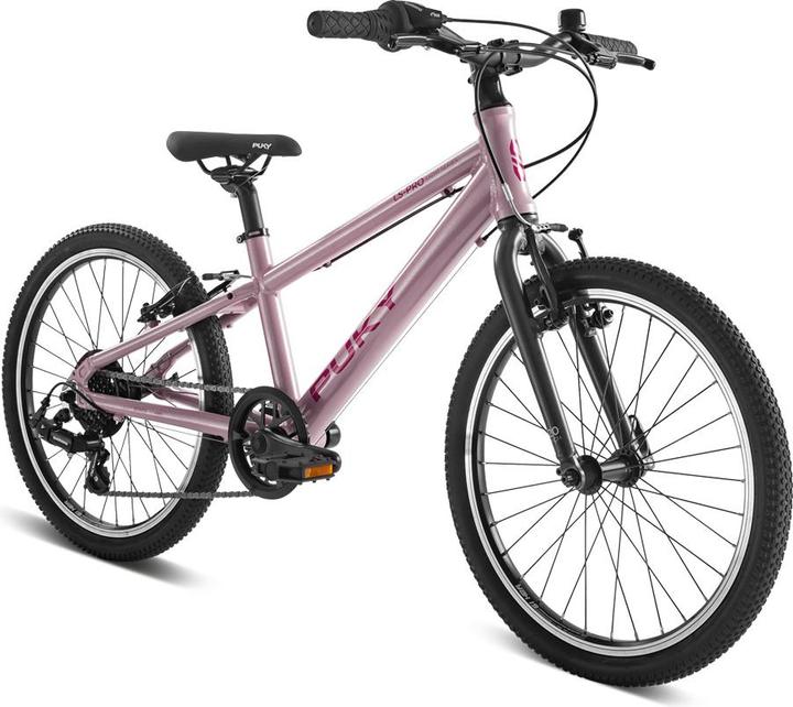 Puky 20" LS-Pro 20-7 (20")