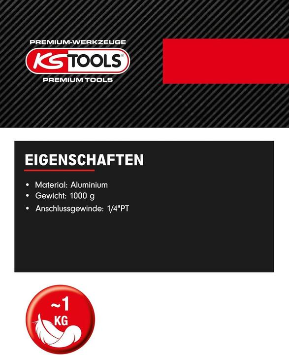 Image du produit KS Tools 515.1975