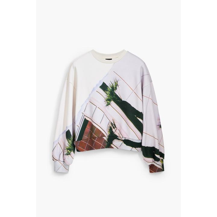 Produktbild Desigual Patch (L)