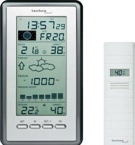 Actual product image Technoline Ws 9040