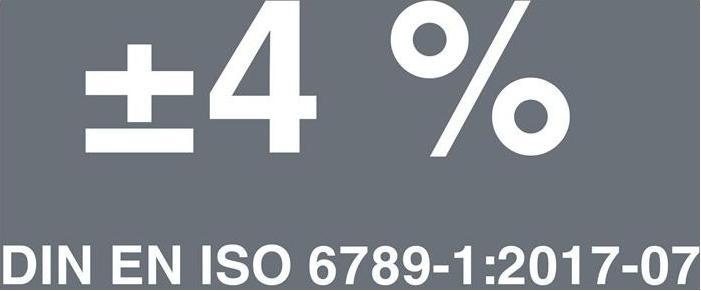 Productafbeelding Wera Click-Torque Lock A5 R/L (1/4", 2.50 Nm, 25 Nm)
