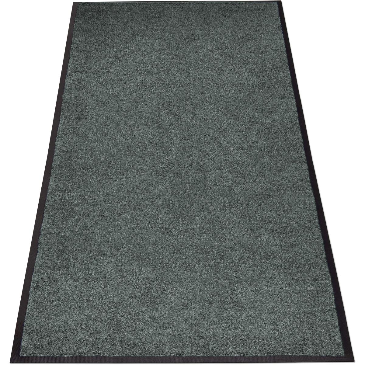 Miltex, Fussmatte, Schmutzfangmatte Eazycare Dura 150x300cm dunkelgrau (150 x 300 cm)