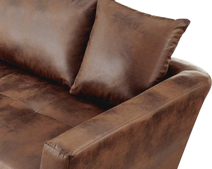 Produktbild Vente-unique Romane (Ecksofa)