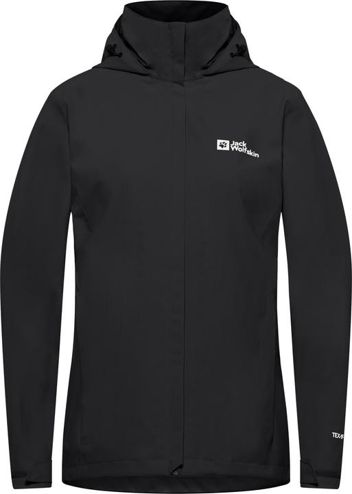 Immagine prodotto Jack Wolfskin Trailtime 2L Jkt W (S)
