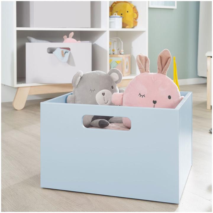 Actual product image Roba Game Box