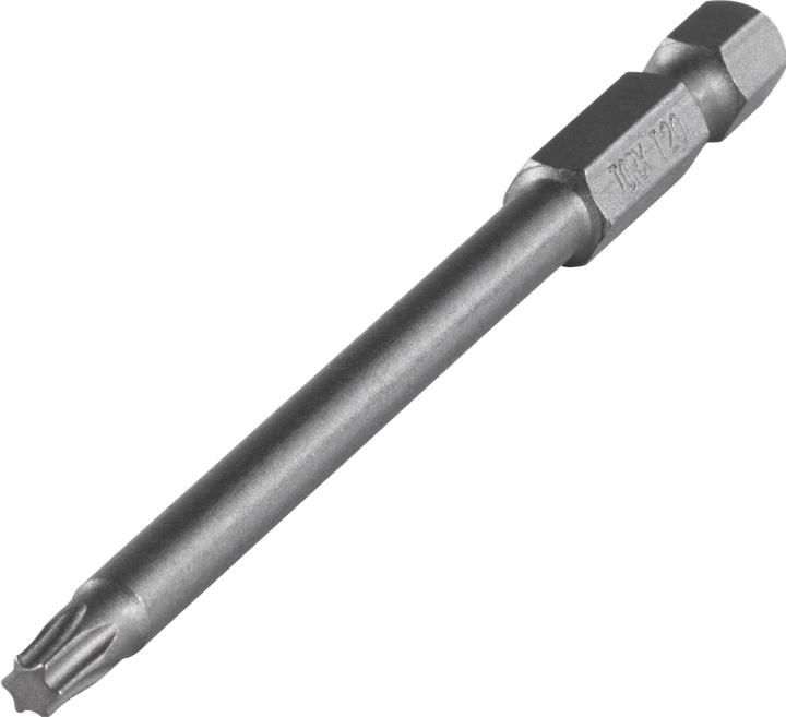 Produktbild wolfcraft 1 Schraubendreherklinge Solid, T 20