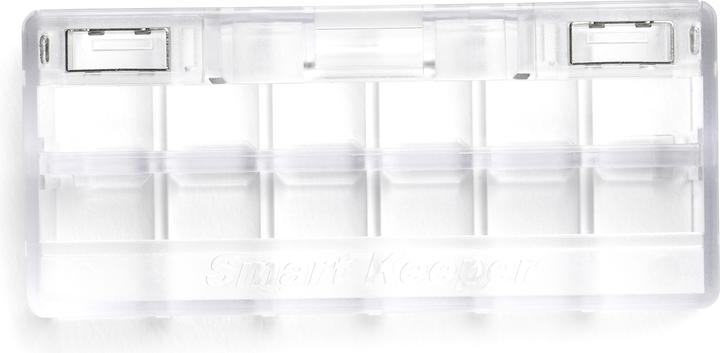 Produktbild Smart Keeper SmartKeeper Basic Network Module Port Lock 12P