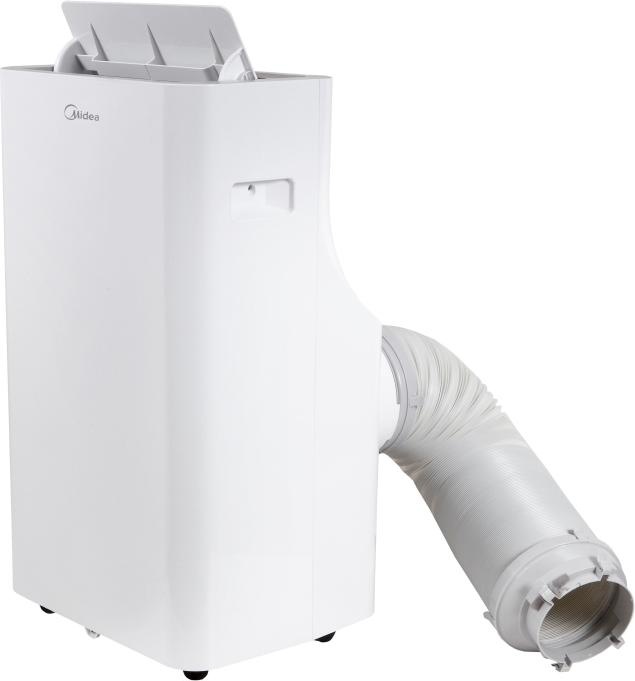 Immagine prodotto Midea Silent Cool 26 Pro (31 m², 9000 BTU/h)