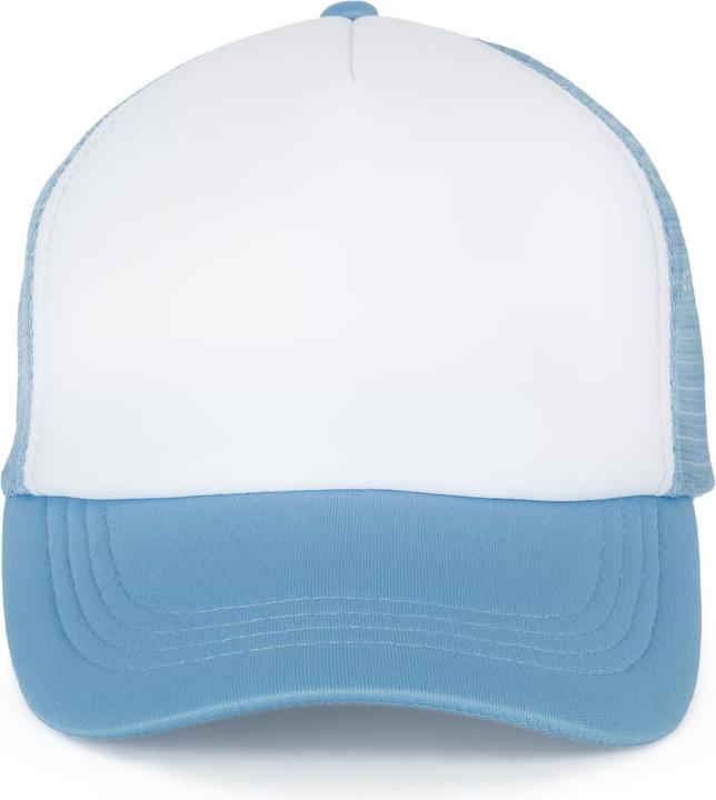 Produktbild K-up 5-Panel Trucker Cap für Kinder