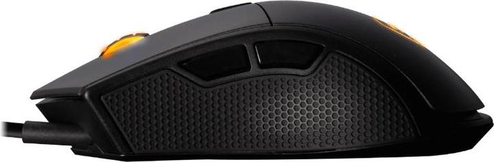 Actual product image Cougar Revenger S (Cable)