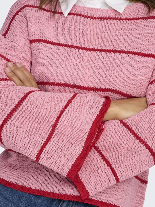 Produktbild Only ONLGEENA Strickpullover Strickpullover (M)