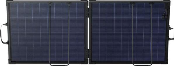 Actual product image Anker PS200 solar panel (200 W, 4.80 kg)