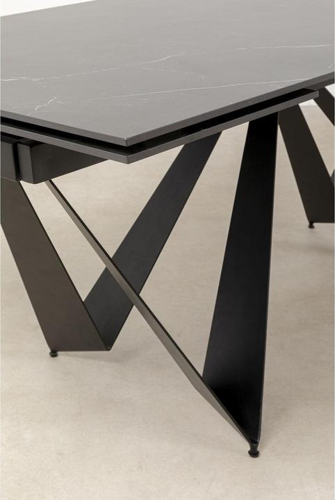 Produktbild Kare Design Ausziehtisch Sandra 180(40+40)x90 (90 x 90 x 76 cm)