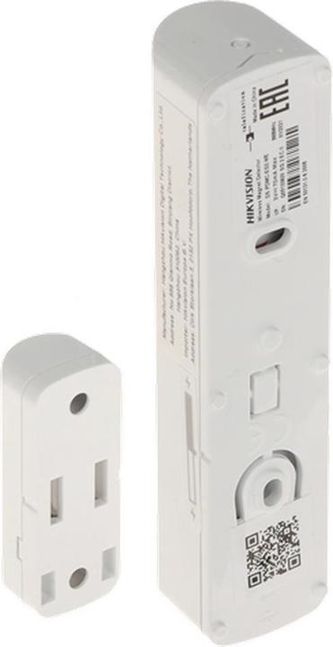 Produktbild Hikvision DS-PDMCK-EG2-WE(B) Ax Pro MC + Shock Sensor