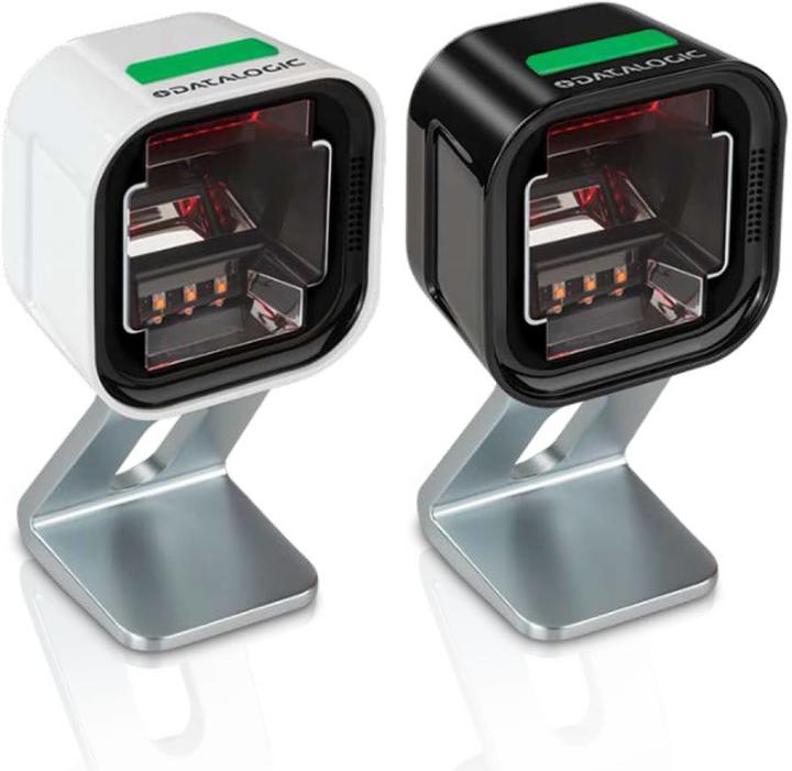 Actual product image HP Datalogic Magellan 1500i Presentation - Barcode Scanner