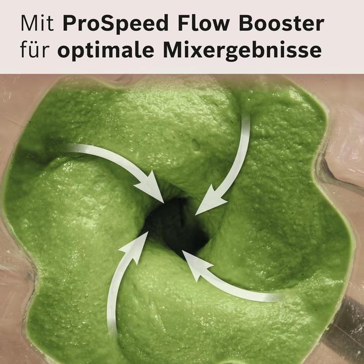 Produktbild Bosch Hausgeräte MMB6652B (1800 W)