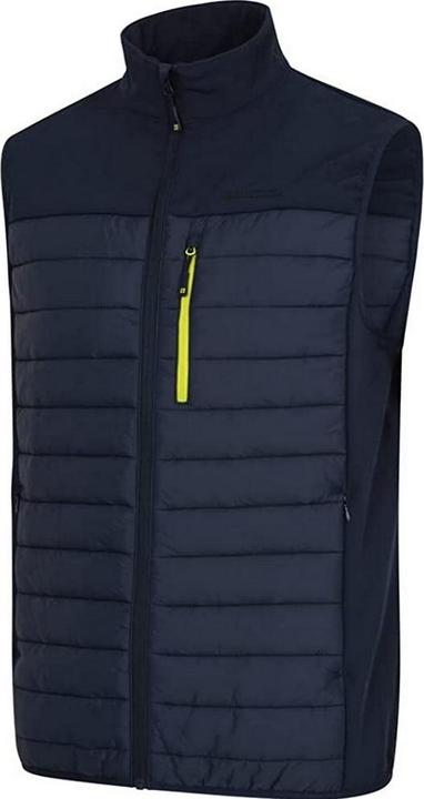 Actual product image Mountain Warehouse Turbine waistcoat (S)