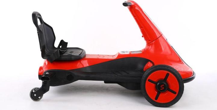 Productafbeelding Es-toys Driftkar (12 V)