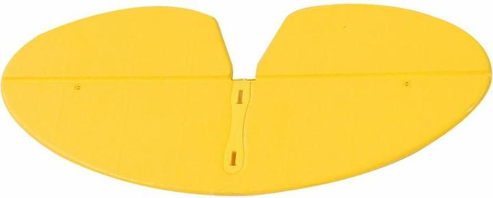 Jamara Lift Piper Super Cub EP-Por geel incl. lift