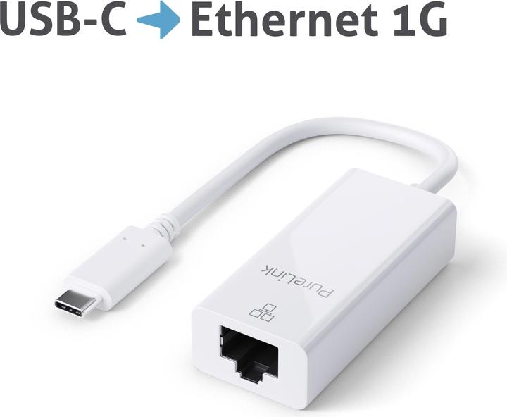 Image du produit Purelink IS260 (USB-C, RJ45 (1x))