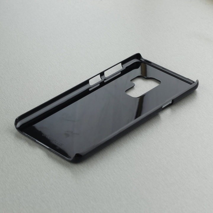 Immagine prodotto PhoneLook Coque Inverno 22 montagna innevata e lago (Samsung Galaxy S9+)