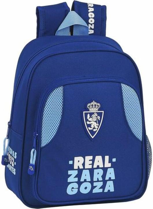 Produktbild Real Zaragoza Kinderrucksack (10 l)