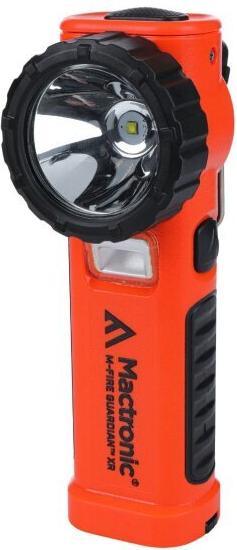Produktbild Mactronic M-Fire GUARDIAN XR SET PHH0231 Taschenlampe (240 lm)