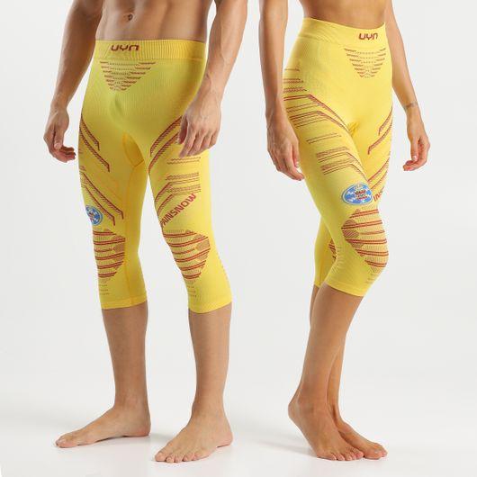Actual product image UYN 3/4-Thermohose Natyon 3.0 Spanien (M)