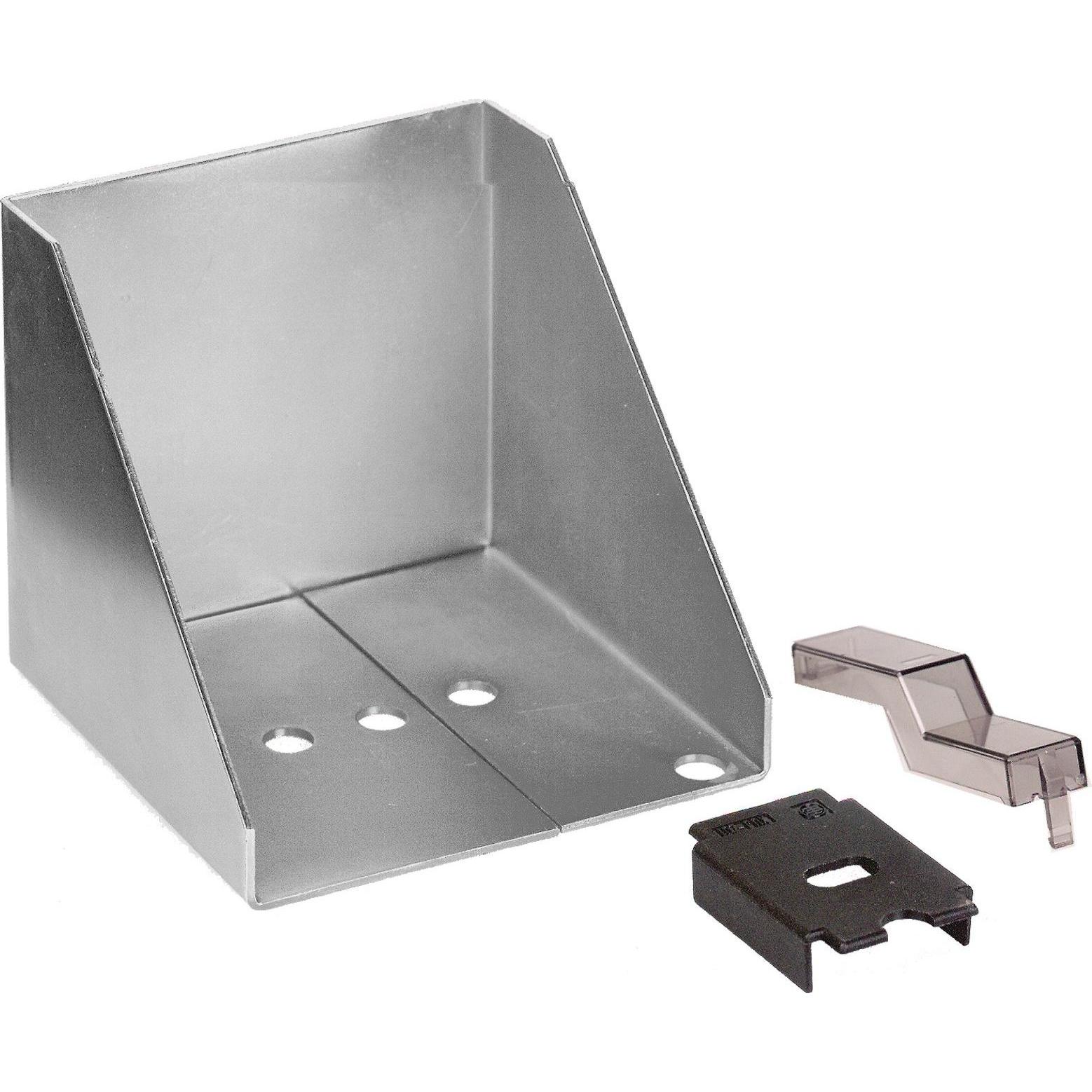 Schneider Electric Zubehör für Sensor, Schutzabdeckung, für XUZD15, Serverschrank Zubehör