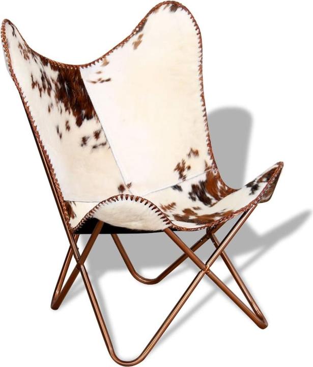 Actual product image vidaXL Sessel