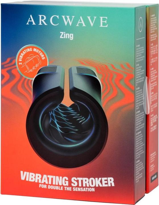 Produktbild ArcWave Zing