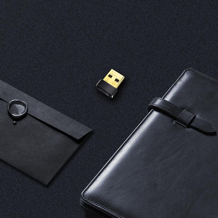 Image du produit TP-Link TL-WN725N, Nano sans fil (USB 2.0)